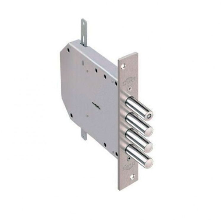 Замок врезной 