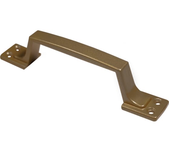 Ручка-скоба РС-80-C бронзовый металлик 