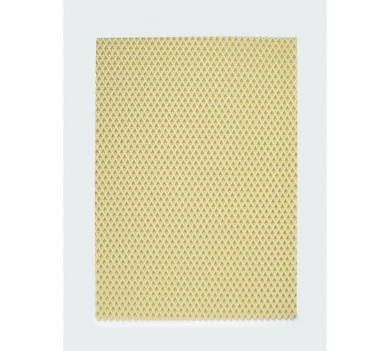 Коврик универсальный "РОМБ" 680*480мм 7407 темно-бежевый