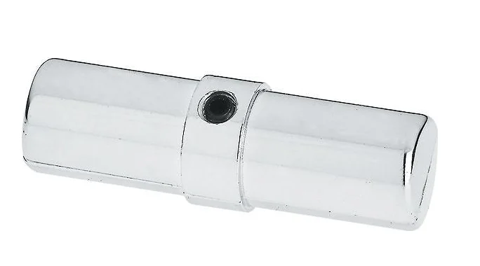 Джокер Соединитель 2х труб с кольцом R-10A/6722