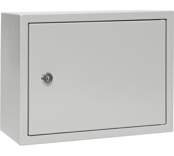 Корпус металлический ЩРН-9 IP31 EKF Basic