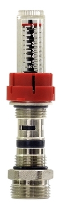 Расходомер для коллекторной группы TIM M309-3