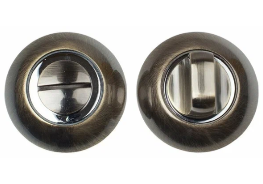 Завертка сантехническая BK-AL CP TRODOS (хром/хром) 204318