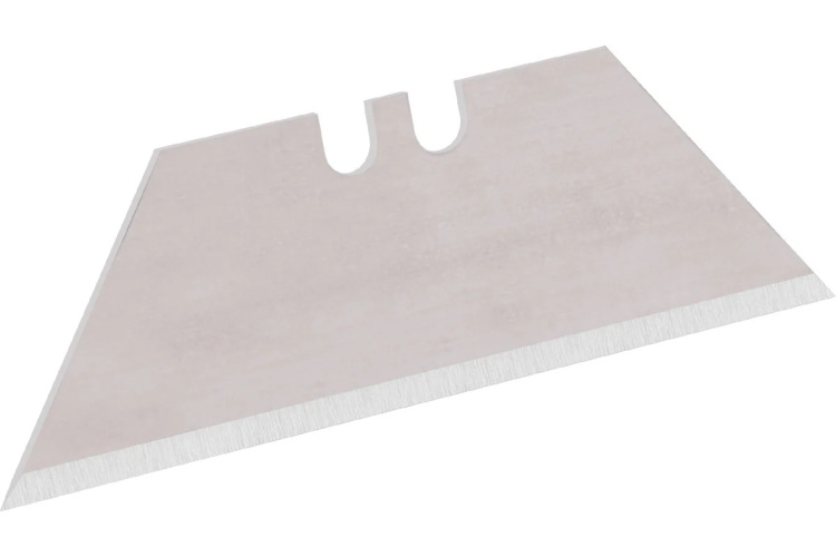 Лезвие 19мм, 5шт. трапецивидные ЦИ 1507