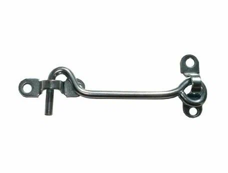 Крючок ветровой КР-250 цинк Кунгур (100)