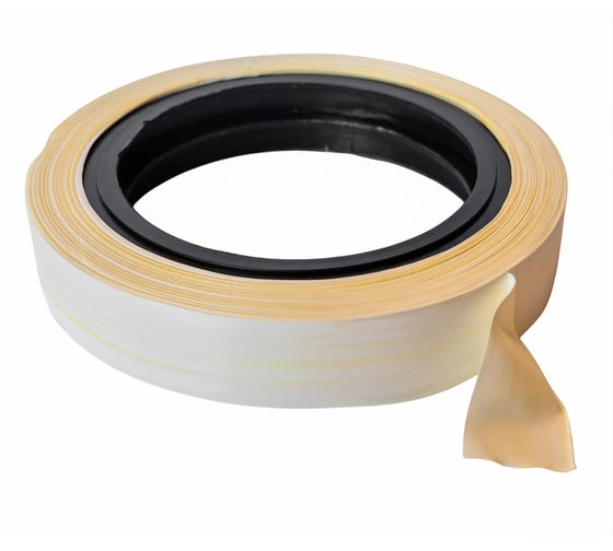 Лента ФУМ 19*0,1*15000*1,1г/см3, SANFIX