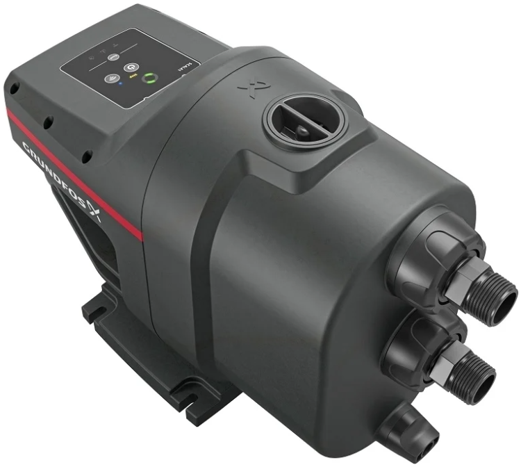 Насосная станция SCALA1 3-35 1x230V 50Hz SCHUKO