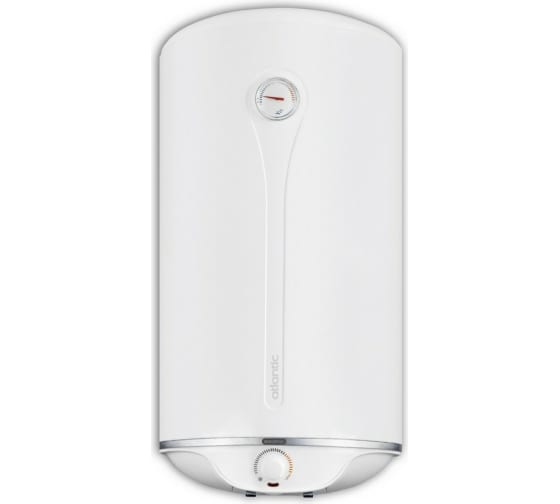 ЭВН Atlantic STEATITE Elite 80  Сухой тэн 851191/851334