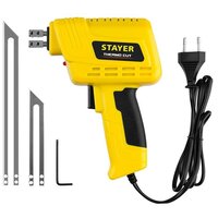 Набор"Termo cut" для терморезки пенопласта STAYER  45255-Н2