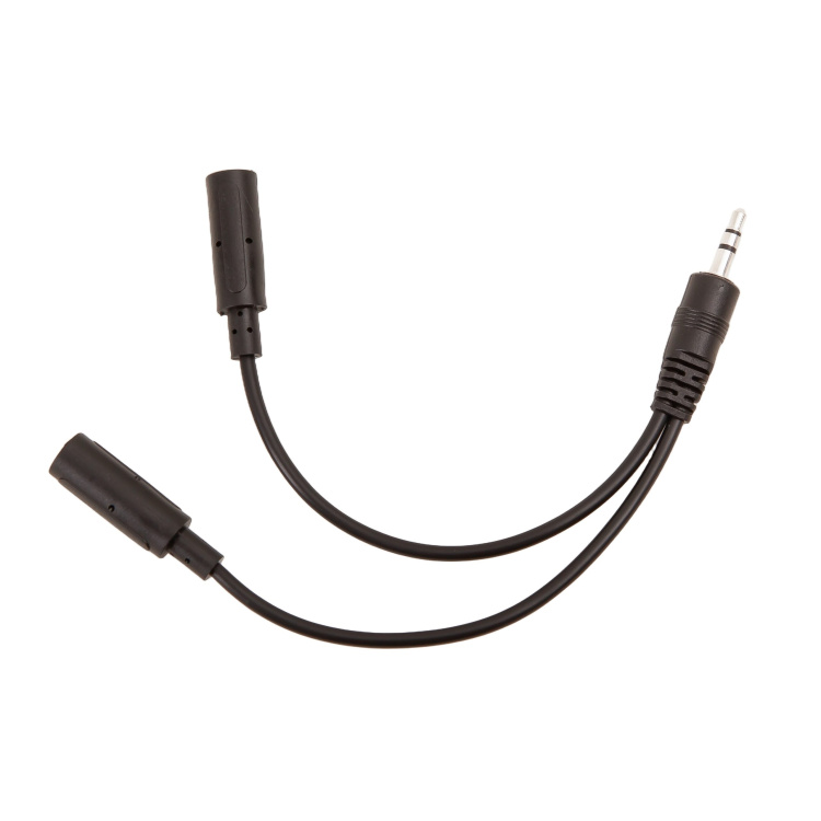 Разветвитель Arrowhead 3,5мм jack х2 выхода для кранов с приводами LSS-422-02