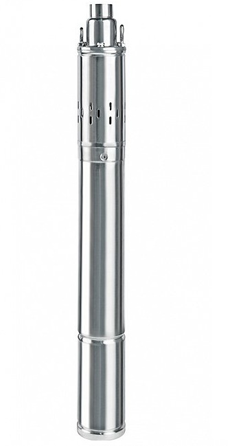 Насос погружной UNIPUMP 3' ECO VINT1 (370 Вт, кабель 15м)