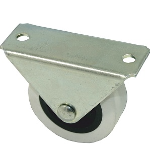 Ролик выкатной №Н-44 цинк Кунгур 