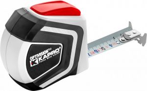 Рулетка КАПРО магнитная 8м 510-8М