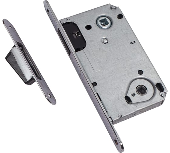 Защелка СХ9050WC "TRODOS" (хром) 202165