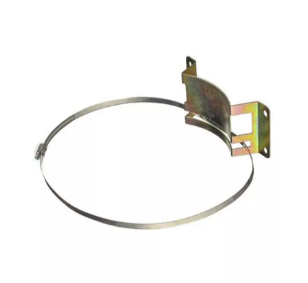 Кронштейн крепления расширительного бака Tim 8-25л FZ1224