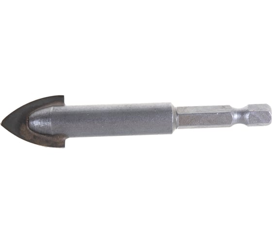 Сверло по керамограниту 16мм 2 грани "Hardcore" 150016