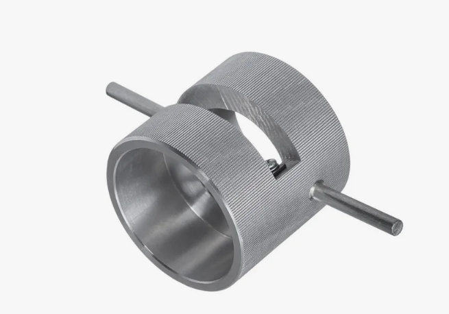 Торцеватель для армированной трубы 50-63мм(шейвер)