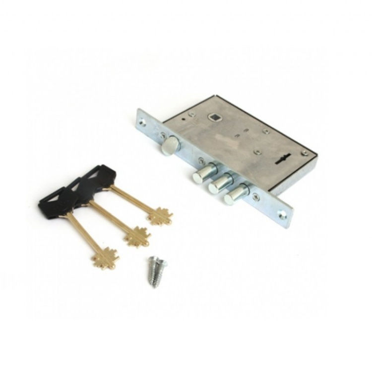 Замок врезной 