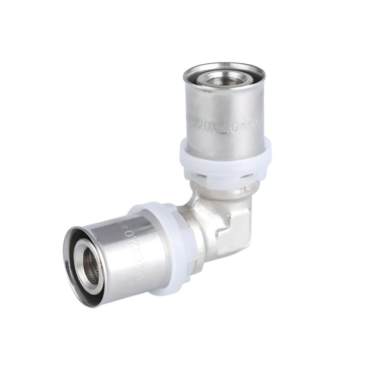 Прессфитинг Уголок 20х20