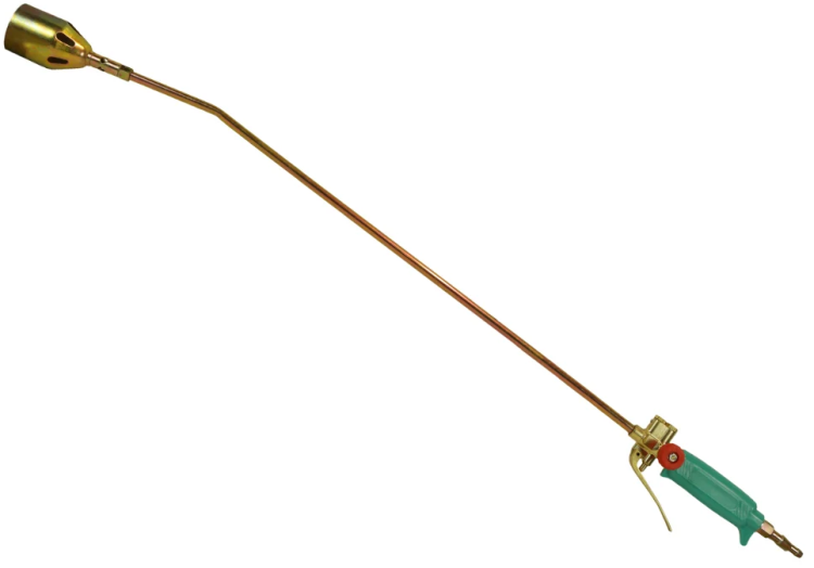 Горелка газовоздушная кровельная Sturm! 5015-02-093