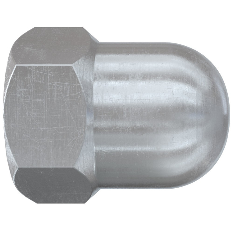 Гайка колпачковая М10
