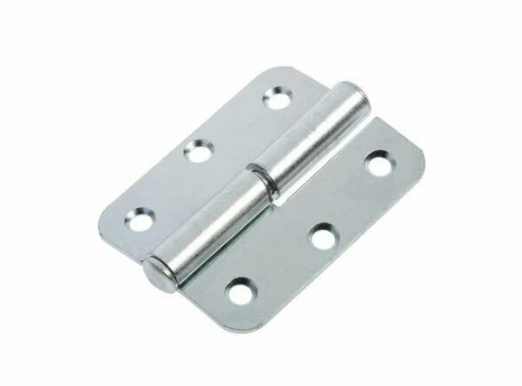 Петля ПН-70 цинк левая