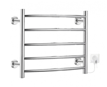 Полотенцесушитель электрический I-TECH TANGO 50Вт 53*40 правый П5