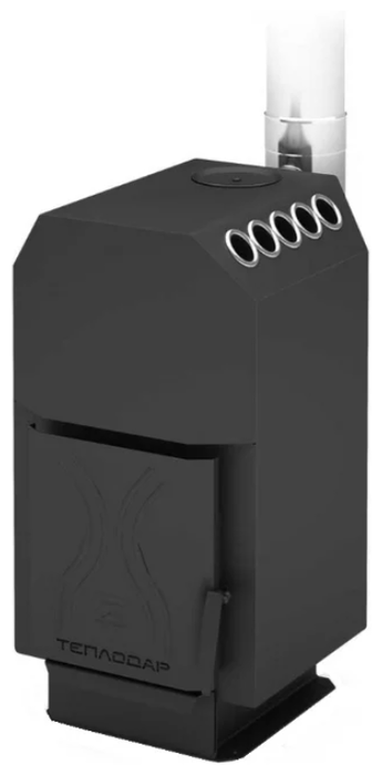 Печь отопительная трубная 140/115 ТОП