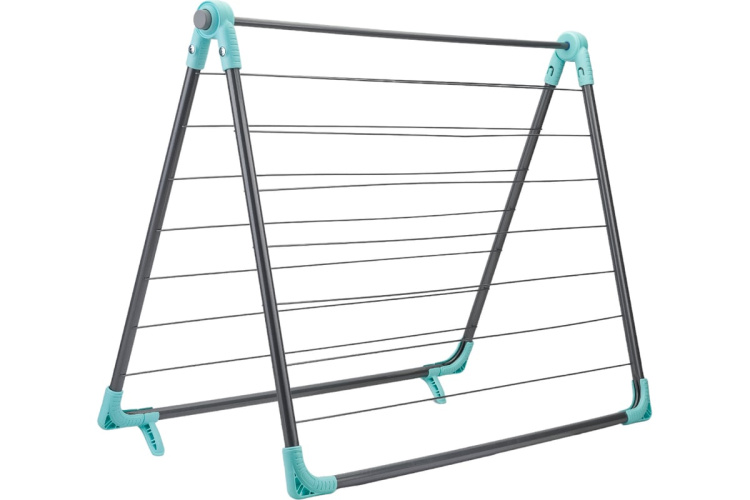 Сушилка для белья на край ванны 10 м НИКА СБ4