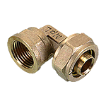 Фитинги EF 26х 1