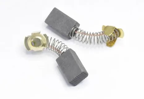 Щетка Rezer №566 6*11*17 к ЭП ПЦ-16Т-01 Интерскол