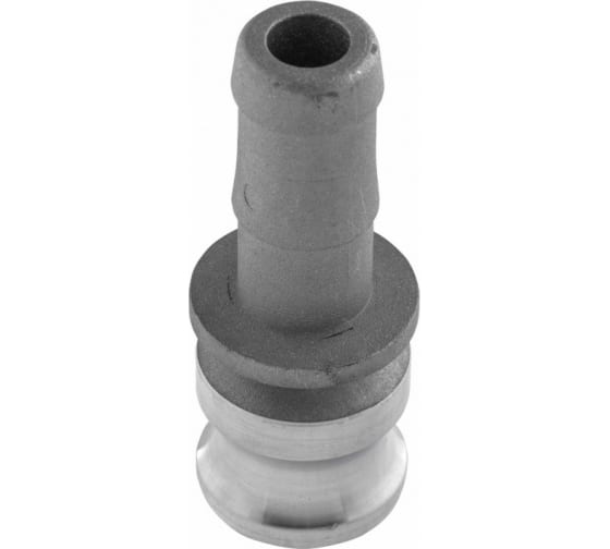 Соединитель для шлангов тип E, 3/4"// Сибртех (65702)