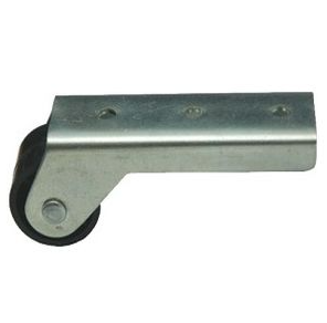 Ролик опорный удлиненный цинк Кунгур 