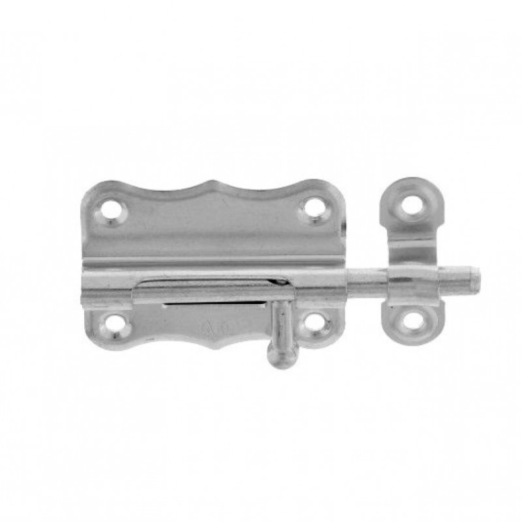 Задвижка накладная 3Т2-70 цинк Кунгур 30