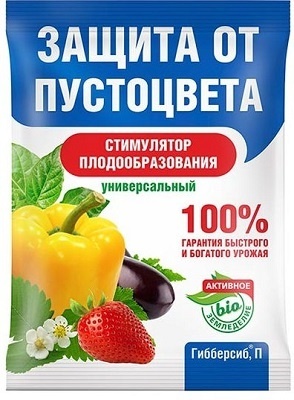 Средство Гибберсиб универсальный 0,1гр