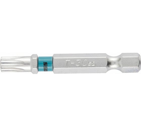 Бита GROSS TORX 30х50, сталь S2 (11472)