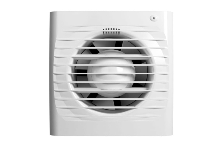 Вентил. осевой вытяжной с обрат. клап.D100 Era 4C