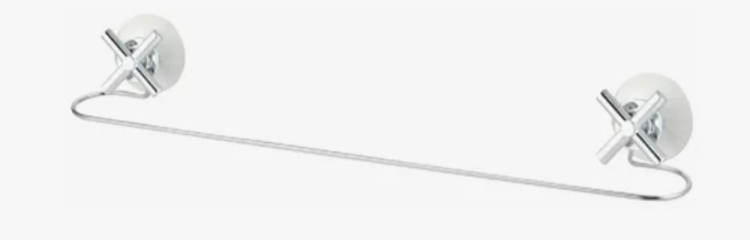 Держатель для полотенец CROSS-CH-07