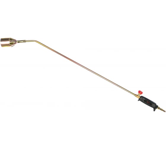 Горелка газовоздушная ГВ-111 //KRASS (94203)