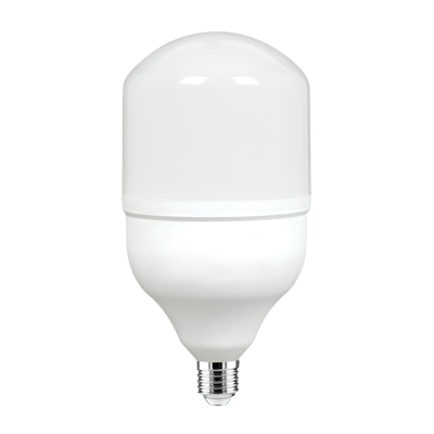 Лампа светодиодная LED-НР-PRO 50Вт 230В Е27 6500K 4750Лм с адаптером 31125