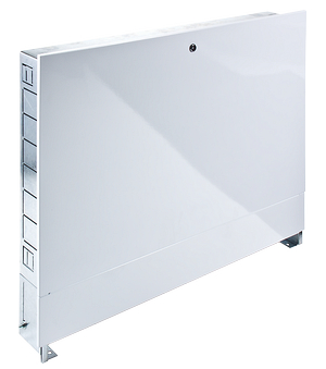 Шкаф коллекторный Valtec ШРВ-3