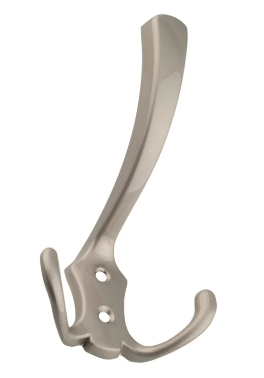 Крючок Триумф (никель)