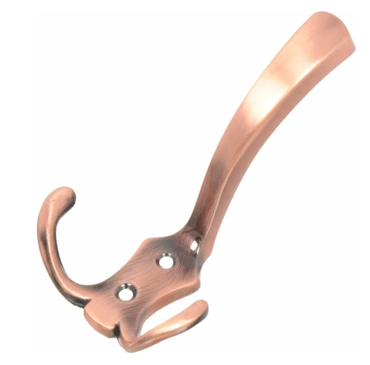 Крючок Триумф (медь) 04.15.30/302046