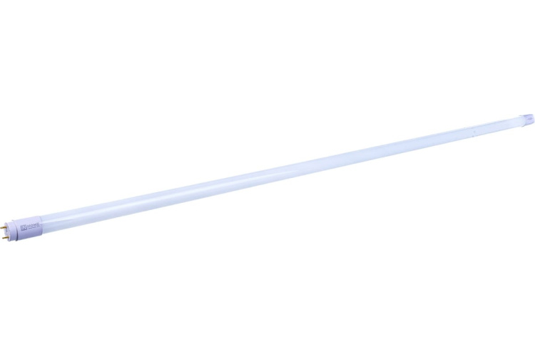 Лампа светодиодная LED-T8-M-PRO 20Вт 230В G13 4000K 2000Лм 1200мм матовая 30975