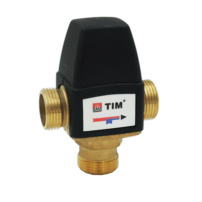 Клапан смесительный термостатический 3/4" 35-60° BL3110C03