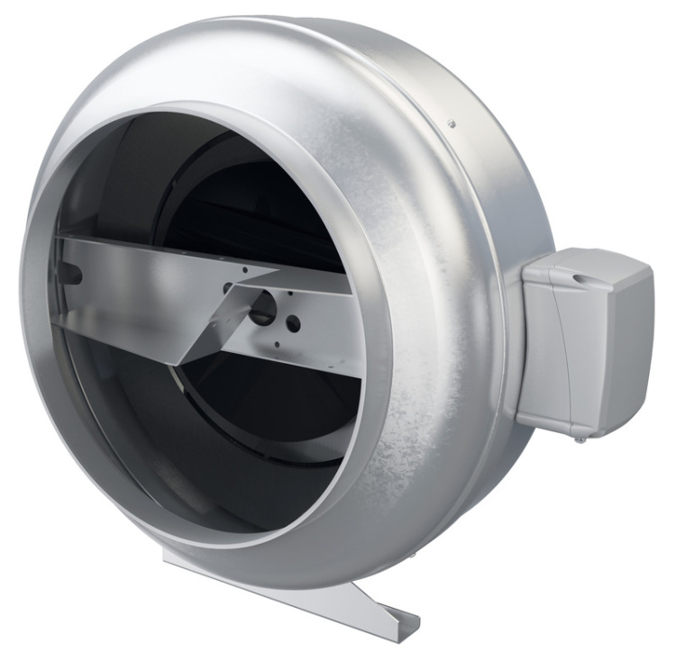 Вентил. центробежный канальный D315 MARS GDF 315