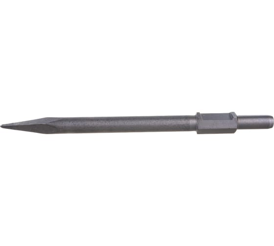 Пика 30х410мм HEX PATRIOT 812010040