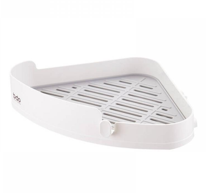 Полка угловая одноэтажная BDO-6105