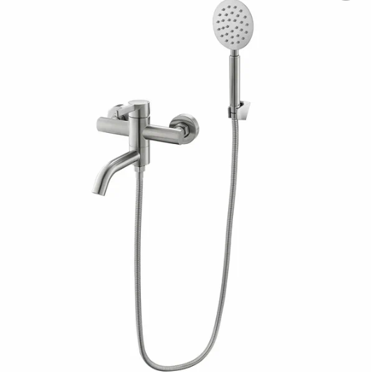Смеситель для ванны Vessel ESKO VSL54