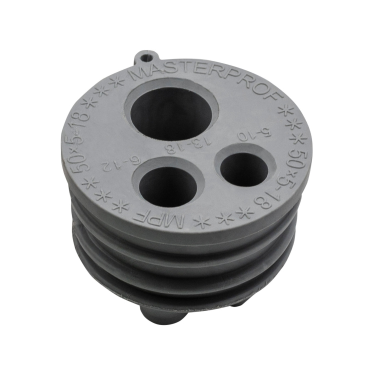 Манжета дренажная MPF ТЭП 50х5-18